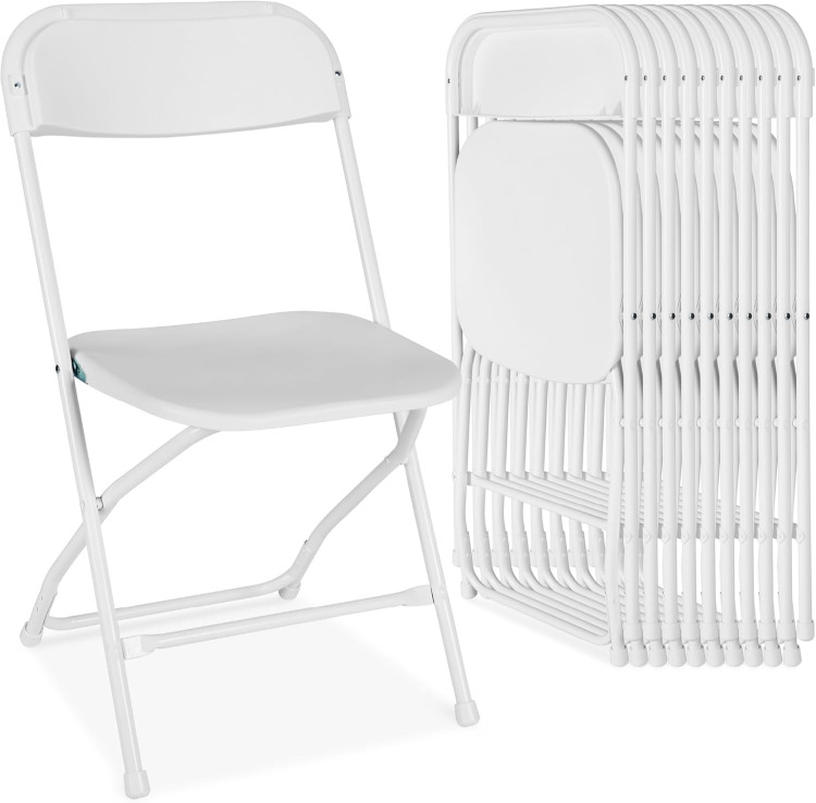 Tables and Chairs