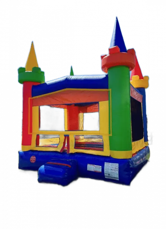 Bounce Houses