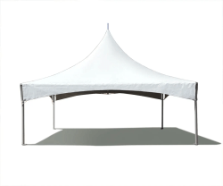 20’ x 20’ Premium High Peak Frame Tent