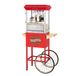 Popcorn Machine