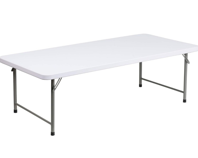 5 Ft Rectangular Kids Table