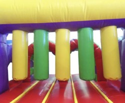 IMG 5072 1756043202 Retro Dash 40’ Obstacle Course
